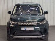 Land Rover Discovery Discovery 2.0 SD4 HSE Auto 4WD Euro 6 (s/s) 5dr 20