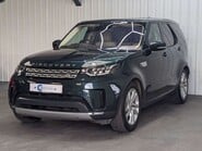 Land Rover Discovery Discovery 2.0 SD4 HSE Auto 4WD Euro 6 (s/s) 5dr 24