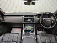 Land Rover Range Rover Sport 3.0 Range Rover Sport Autobiography Dynamic SDV6 Auto 4WD 5dr 3