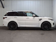 Land Rover Range Rover Sport 3.0 Range Rover Sport Autobiography Dynamic SDV6 Auto 4WD 5dr 15