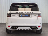 Land Rover Range Rover Sport 3.0 Range Rover Sport Autobiography Dynamic SDV6 Auto 4WD 5dr 34