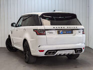 Land Rover Range Rover Sport 3.0 Range Rover Sport Autobiography Dynamic SDV6 Auto 4WD 5dr 12