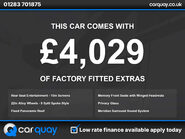 Land Rover Range Rover Sport 3.0 Range Rover Sport Autobiography Dynamic SDV6 Auto 4WD 5dr 15