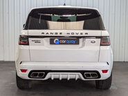 Land Rover Range Rover Sport 3.0 Range Rover Sport Autobiography Dynamic SDV6 Auto 4WD 5dr 41