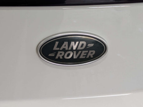 Land Rover Range Rover Sport 3.0 Range Rover Sport Autobiography Dynamic SDV6 Auto 4WD 5dr 43