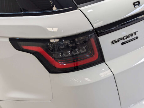 Land Rover Range Rover Sport 3.0 Range Rover Sport Autobiography Dynamic SDV6 Auto 4WD 5dr 48