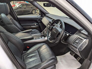 Land Rover Range Rover Sport 3.0 Range Rover Sport Autobiography Dynamic SDV6 Auto 4WD 5dr 57