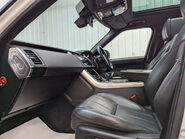 Land Rover Range Rover Sport 3.0 Range Rover Sport Autobiography Dynamic SDV6 Auto 4WD 5dr 65