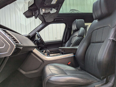 Land Rover Range Rover Sport 3.0 Range Rover Sport Autobiography Dynamic SDV6 Auto 4WD 5dr 67