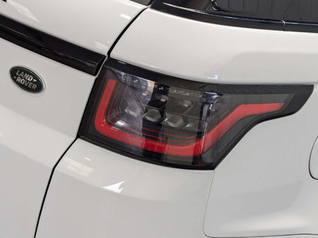 Land Rover Range Rover Sport 3.0 Range Rover Sport Autobiography Dynamic SDV6 Auto 4WD 5dr 49