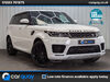 Land Rover Range Rover Sport 3.0 Range Rover Sport Autobiography Dynamic SDV6 Auto 4WD 5dr