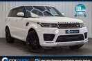 Land Rover Range Rover Sport 3.0 Range Rover Sport Autobiography Dynamic SDV6 Auto 4WD 5dr