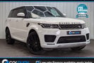 Land Rover Range Rover Sport 3.0 Range Rover Sport Autobiography Dynamic SDV6 Auto 4WD 5dr