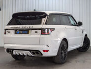 Land Rover Range Rover Sport 3.0 Range Rover Sport Autobiography Dynamic SDV6 Auto 4WD 5dr 8