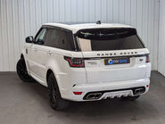 Land Rover Range Rover Sport 3.0 Range Rover Sport Autobiography Dynamic SDV6 Auto 4WD 5dr 13
