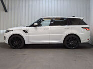 Land Rover Range Rover Sport 3.0 Range Rover Sport Autobiography Dynamic SDV6 Auto 4WD 5dr 14