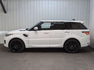 Land Rover Range Rover Sport 3.0 Range Rover Sport Autobiography Dynamic SDV6 Auto 4WD 5dr 16