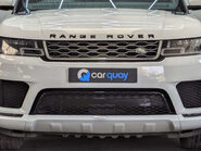 Land Rover Range Rover Sport 3.0 Range Rover Sport Autobiography Dynamic SDV6 Auto 4WD 5dr 24