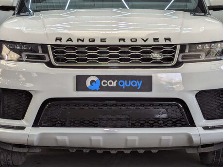Land Rover Range Rover Sport 3.0 Range Rover Sport Autobiography Dynamic SDV6 Auto 4WD 5dr 24