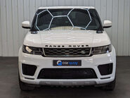 Land Rover Range Rover Sport 3.0 Range Rover Sport Autobiography Dynamic SDV6 Auto 4WD 5dr 26