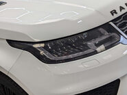 Land Rover Range Rover Sport 3.0 Range Rover Sport Autobiography Dynamic SDV6 Auto 4WD 5dr 31