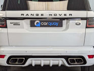 Land Rover Range Rover Sport 3.0 Range Rover Sport Autobiography Dynamic SDV6 Auto 4WD 5dr 45