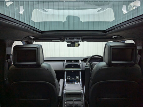 Land Rover Range Rover Sport 3.0 Range Rover Sport Autobiography Dynamic SDV6 Auto 4WD 5dr 53