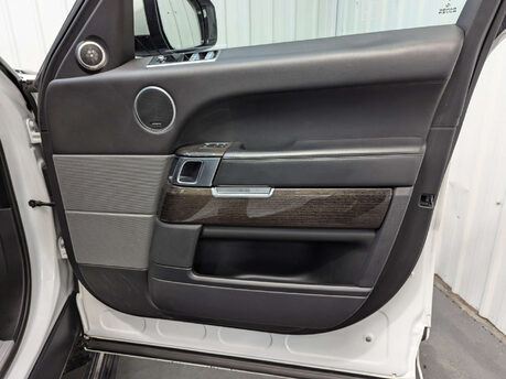 Land Rover Range Rover Sport 3.0 Range Rover Sport Autobiography Dynamic SDV6 Auto 4WD 5dr 63