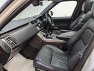 Land Rover Range Rover Sport 3.0 Range Rover Sport Autobiography Dynamic SDV6 Auto 4WD 5dr 64