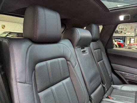 Land Rover Range Rover Sport 3.0 Range Rover Sport Autobiography Dynamic SDV6 Auto 4WD 5dr 73