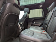 Land Rover Range Rover Sport 3.0 Range Rover Sport Autobiography Dynamic SDV6 Auto 4WD 5dr 77