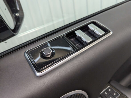 Land Rover Range Rover Sport 3.0 Range Rover Sport Autobiography Dynamic SDV6 Auto 4WD 5dr 92