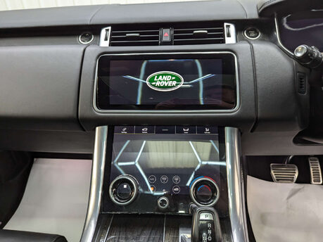 Land Rover Range Rover Sport 3.0 Range Rover Sport Autobiography Dynamic SDV6 Auto 4WD 5dr 95