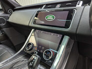 Land Rover Range Rover Sport 3.0 Range Rover Sport Autobiography Dynamic SDV6 Auto 4WD 5dr 96