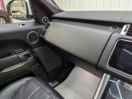 Land Rover Range Rover Sport 3.0 Range Rover Sport Autobiography Dynamic SDV6 Auto 4WD 5dr 97