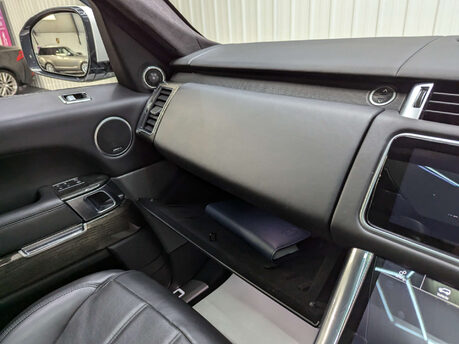 Land Rover Range Rover Sport 3.0 Range Rover Sport Autobiography Dynamic SDV6 Auto 4WD 5dr 98