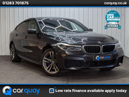 BMW 6 Series 3.0 630D xDrive M Sport Auto 4WD 5dr 1