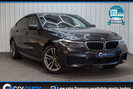 BMW 6 Series 3.0 630D xDrive M Sport Auto 4WD 5dr