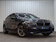 BMW 6 Series 3.0 630D xDrive M Sport Auto 4WD 5dr 5