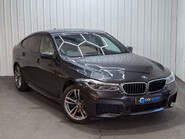 BMW 6 Series 3.0 630D xDrive M Sport Auto 4WD 5dr 7