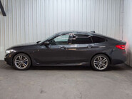 BMW 6 Series 3.0 630D xDrive M Sport Auto 4WD 5dr 14