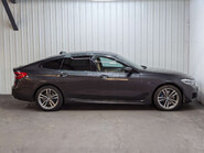 BMW 6 Series 3.0 630D xDrive M Sport Auto 4WD 5dr 17