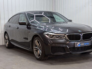 BMW 6 Series 3.0 630D xDrive M Sport Auto 4WD 5dr 18