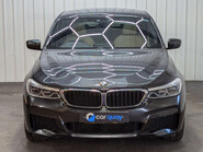 BMW 6 Series 3.0 630D xDrive M Sport Auto 4WD 5dr 23