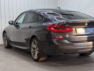 BMW 6 Series 3.0 630D xDrive M Sport Auto 4WD 5dr 35