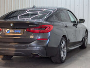 BMW 6 Series 3.0 630D xDrive M Sport Auto 4WD 5dr 37