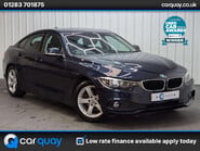 BMW 4 Series 4 Series Gran Coupe 2.0 420d SE Euro 6 (s/s) 5dr 1