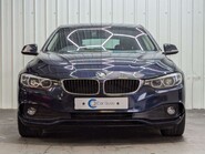 BMW 4 Series 4 Series Gran Coupe 2.0 420d SE Euro 6 (s/s) 5dr 19