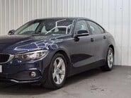 BMW 4 Series 4 Series Gran Coupe 2.0 420d SE Euro 6 (s/s) 5dr 20