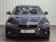 BMW 4 Series 4 Series Gran Coupe 2.0 420d SE Euro 6 (s/s) 5dr 21